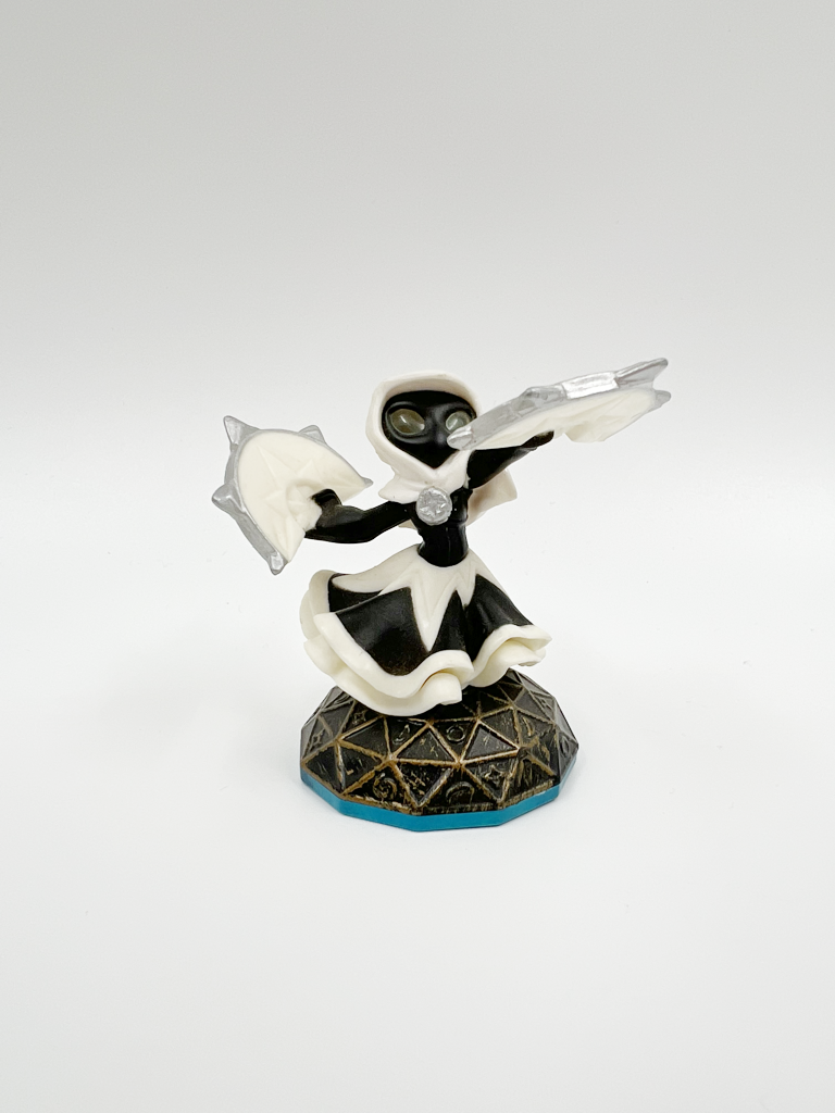 Star Strike (LightCore, Enchanted)