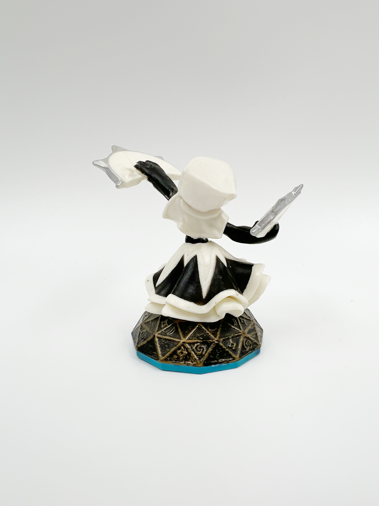 Star Strike (LightCore, Enchanted)