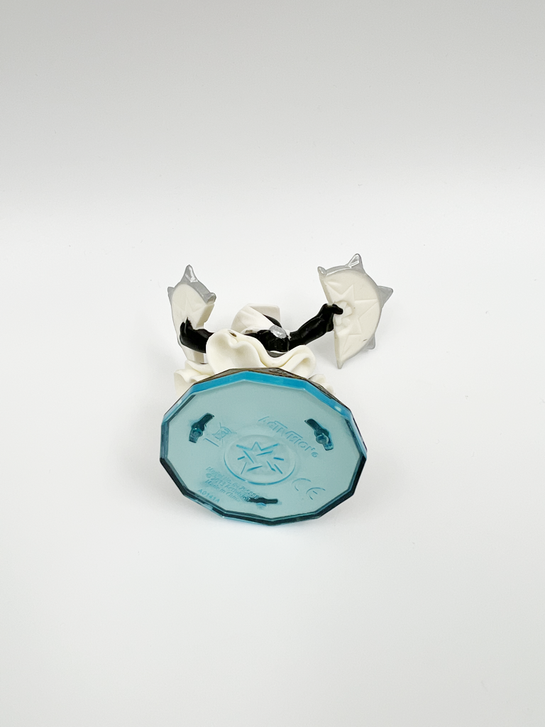 Star Strike (LightCore, Enchanted)