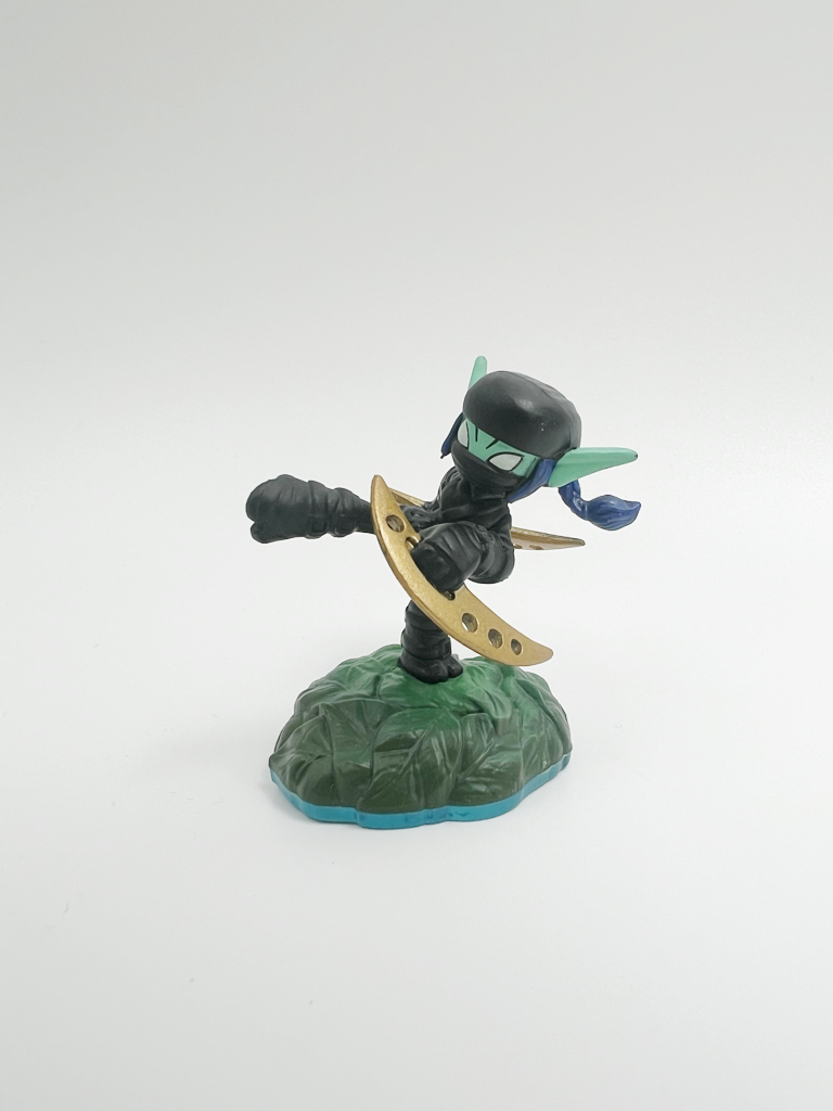 Stealth Elf (Series 3)