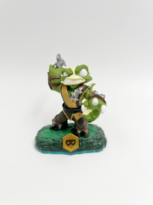 Stink Bomb