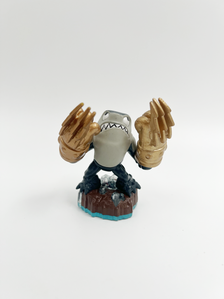 Terrafin (Series 3)