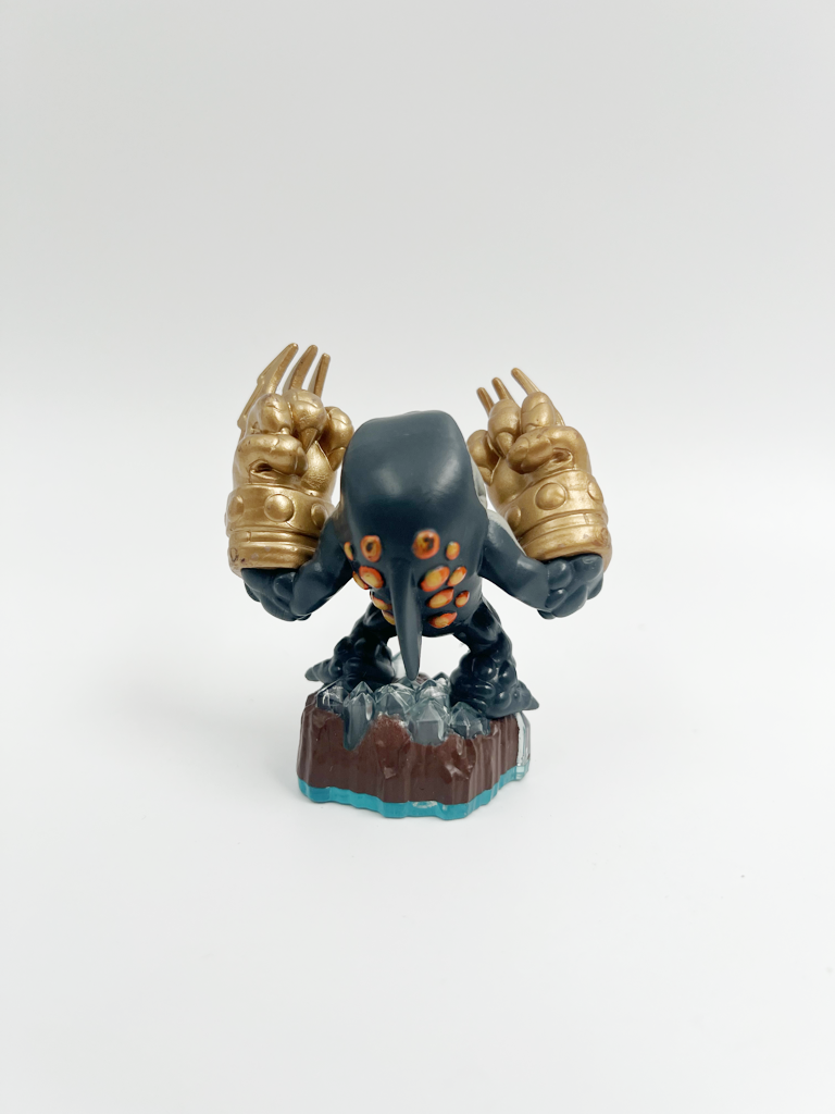 Terrafin (Series 3)
