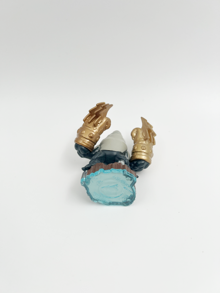 Terrafin (Series 3)