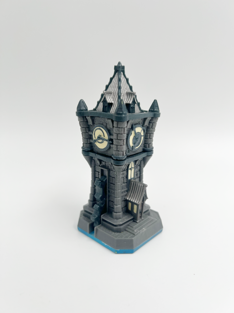 Tower of Time