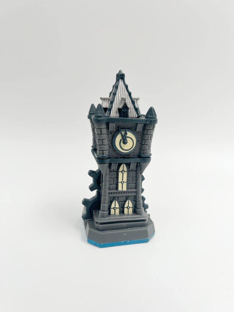 Tower of Time