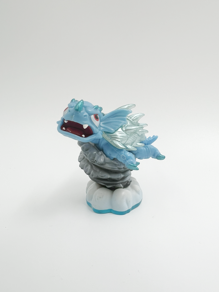 Warnado (Lightcore)