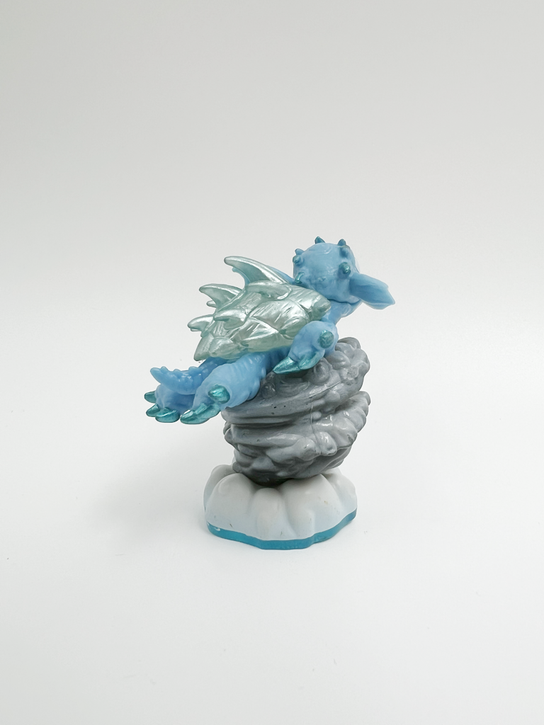 Warnado (Lightcore)