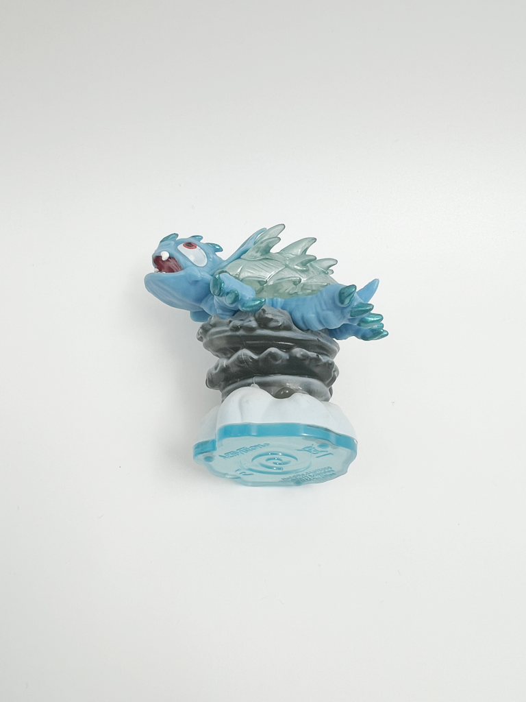 Warnado (Lightcore)