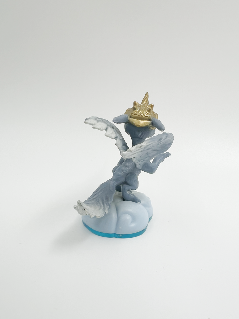 Whirlwind (Series 3)