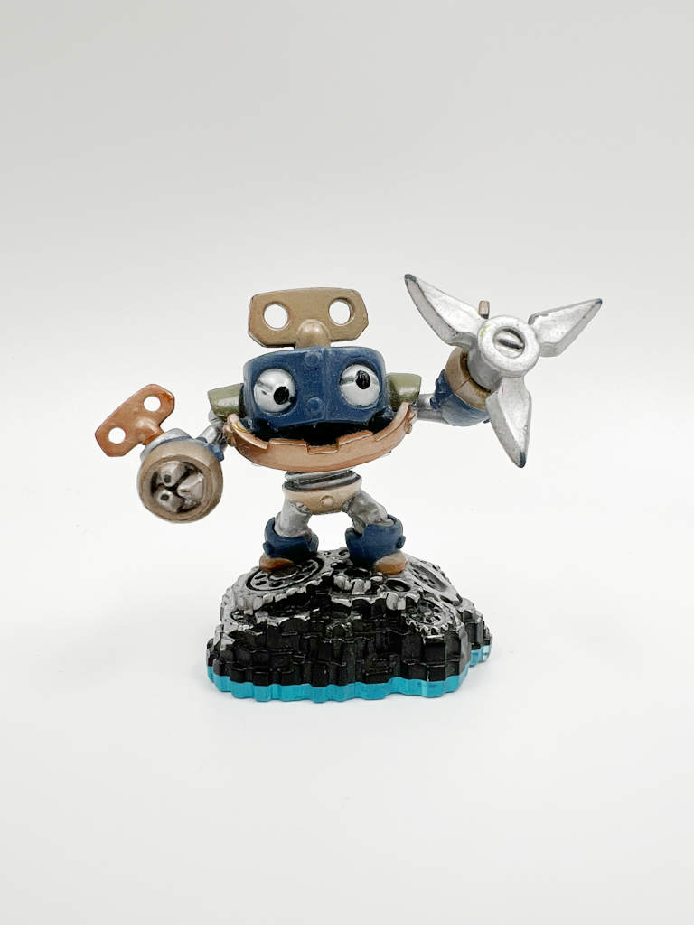 Wind Up (Series 1)