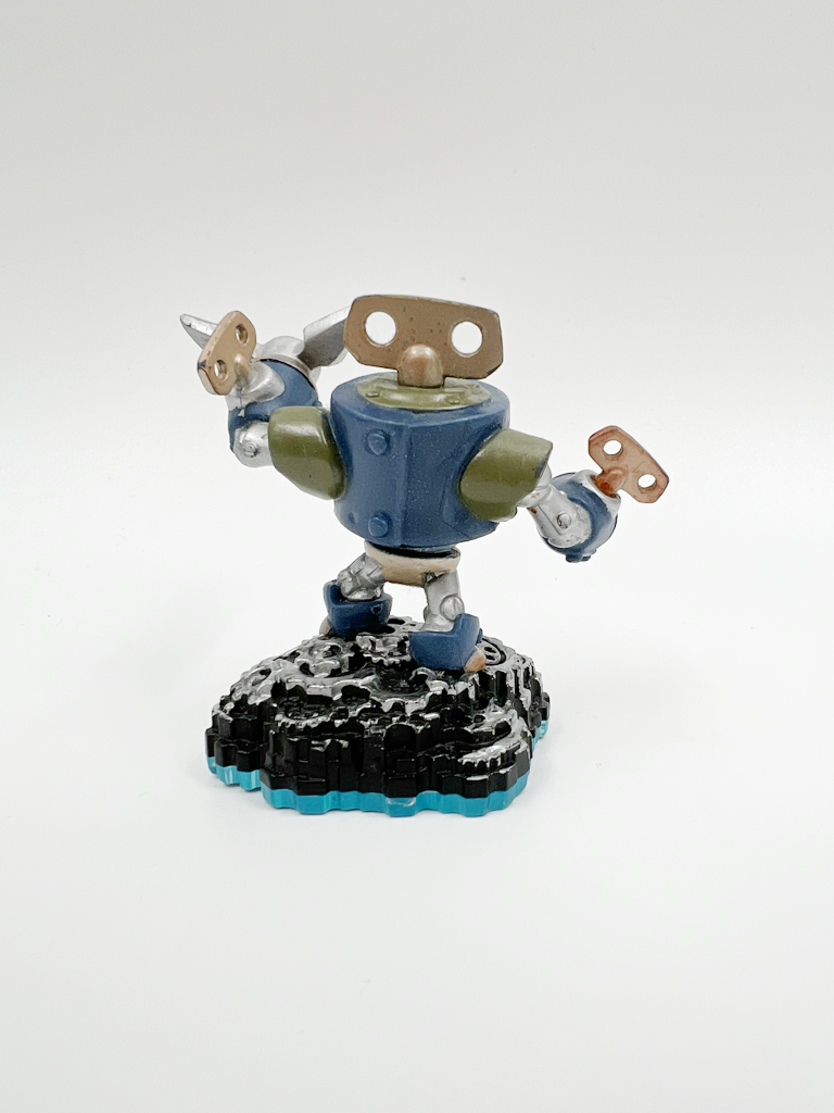 Wind Up (Series 1)