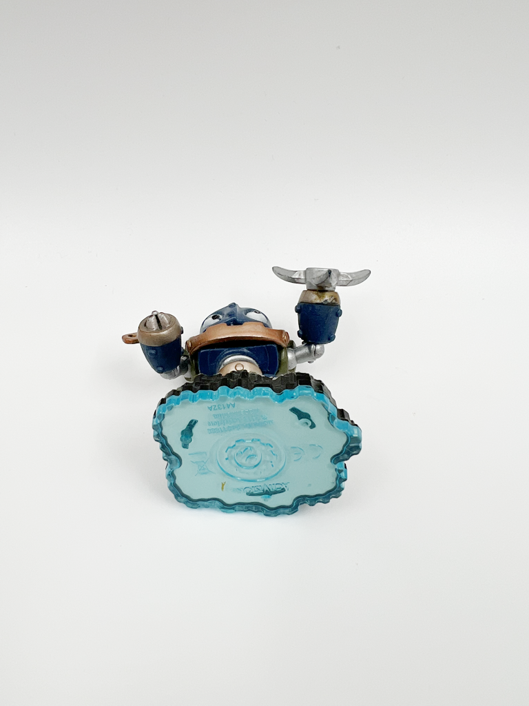 Wind Up (Series 1)