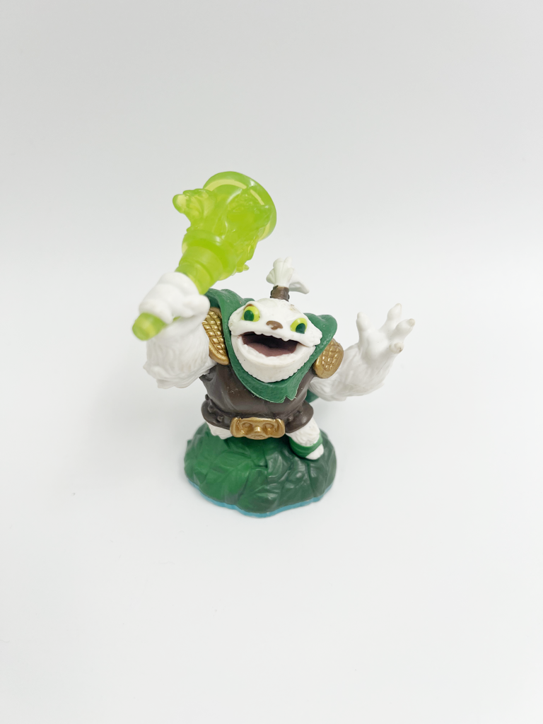 Zoo Lou (Series 1)