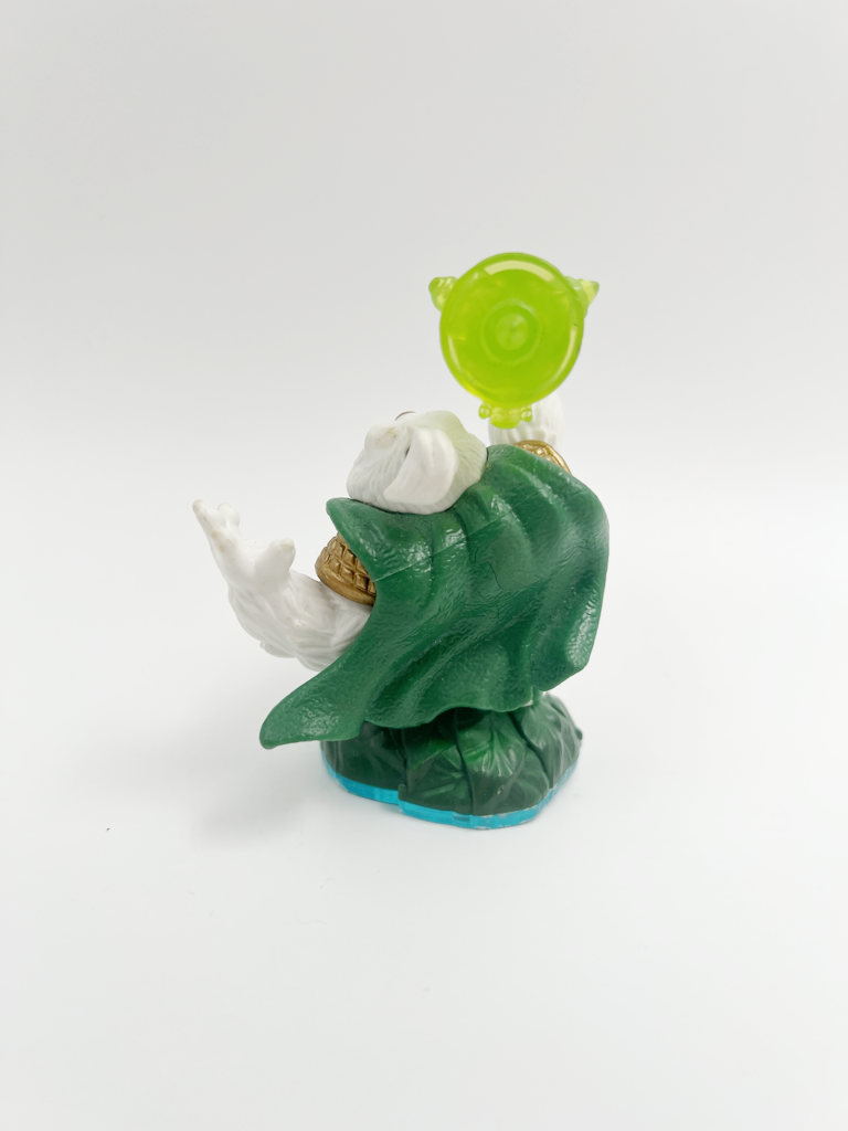 Zoo Lou (Series 1)