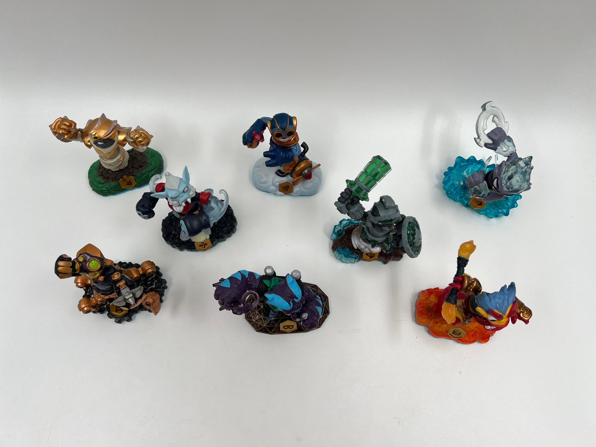 Swapper bundle