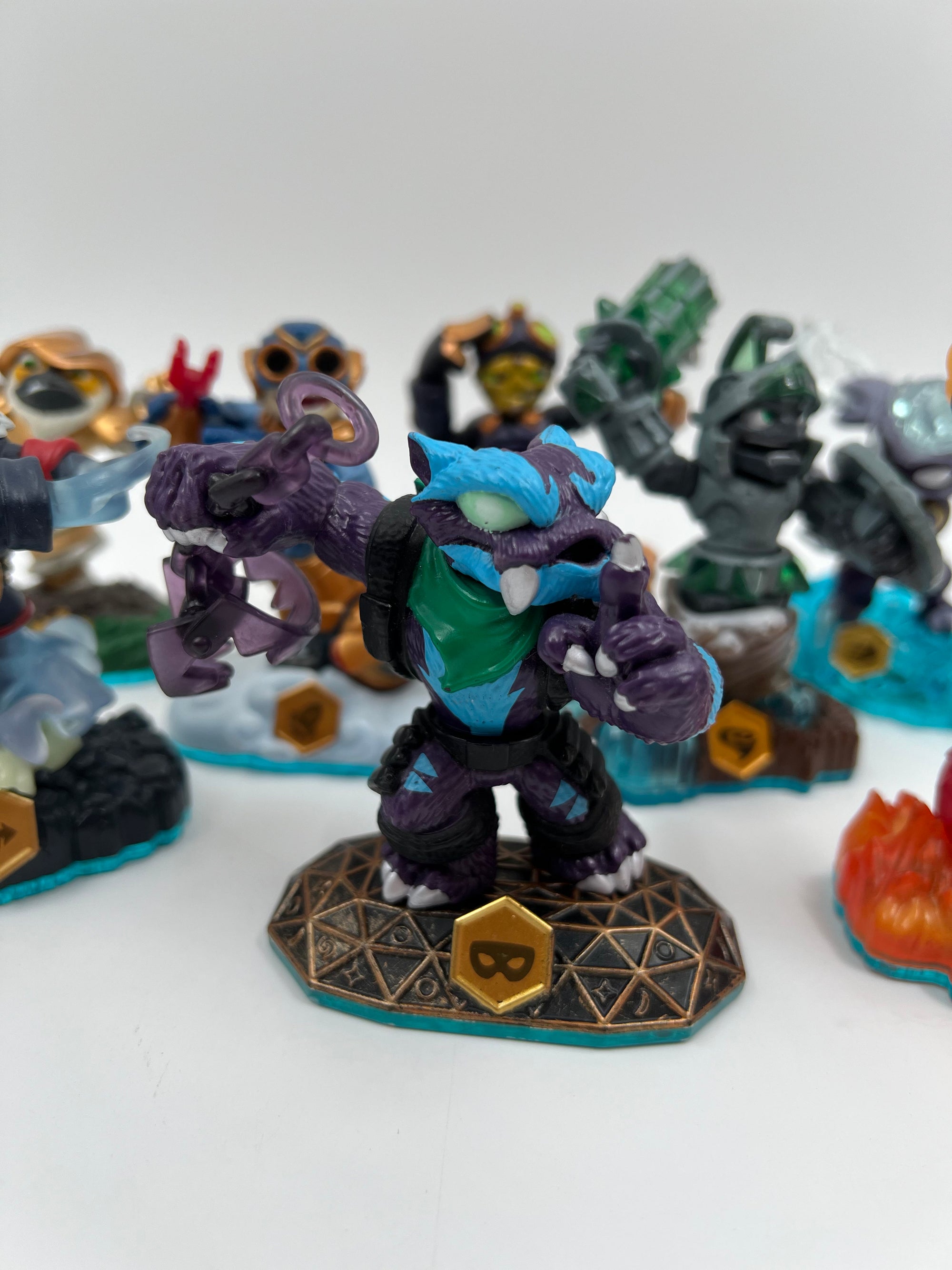Swapper bundle