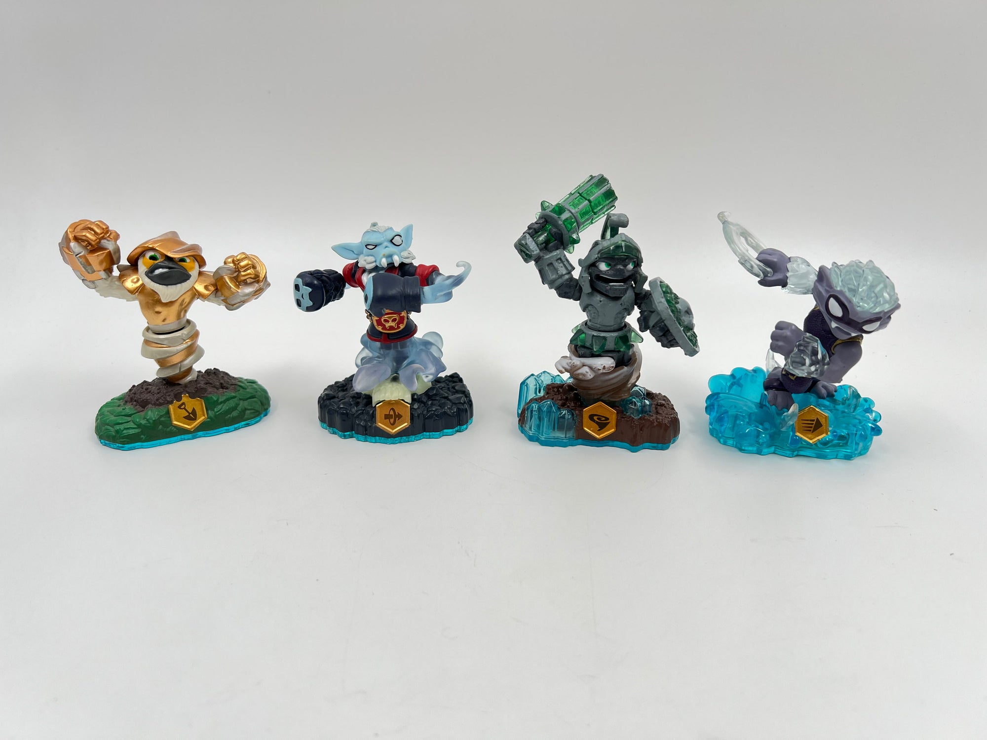 Swapper bundle