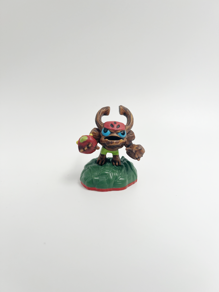 Barkley (Mini)