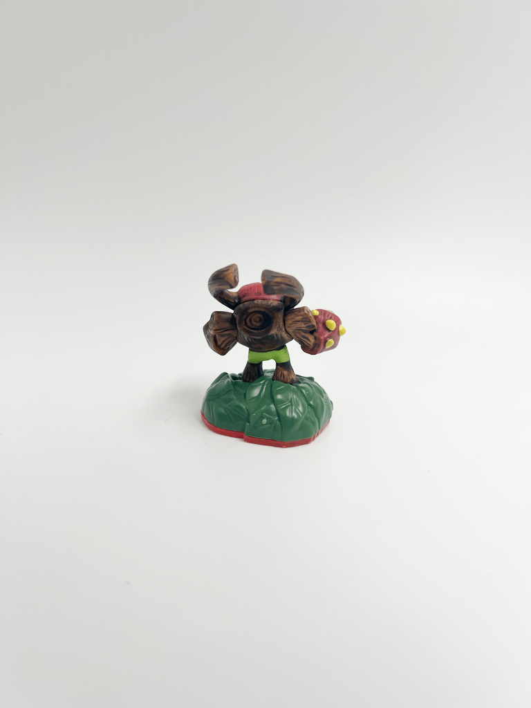 Barkley (Mini)