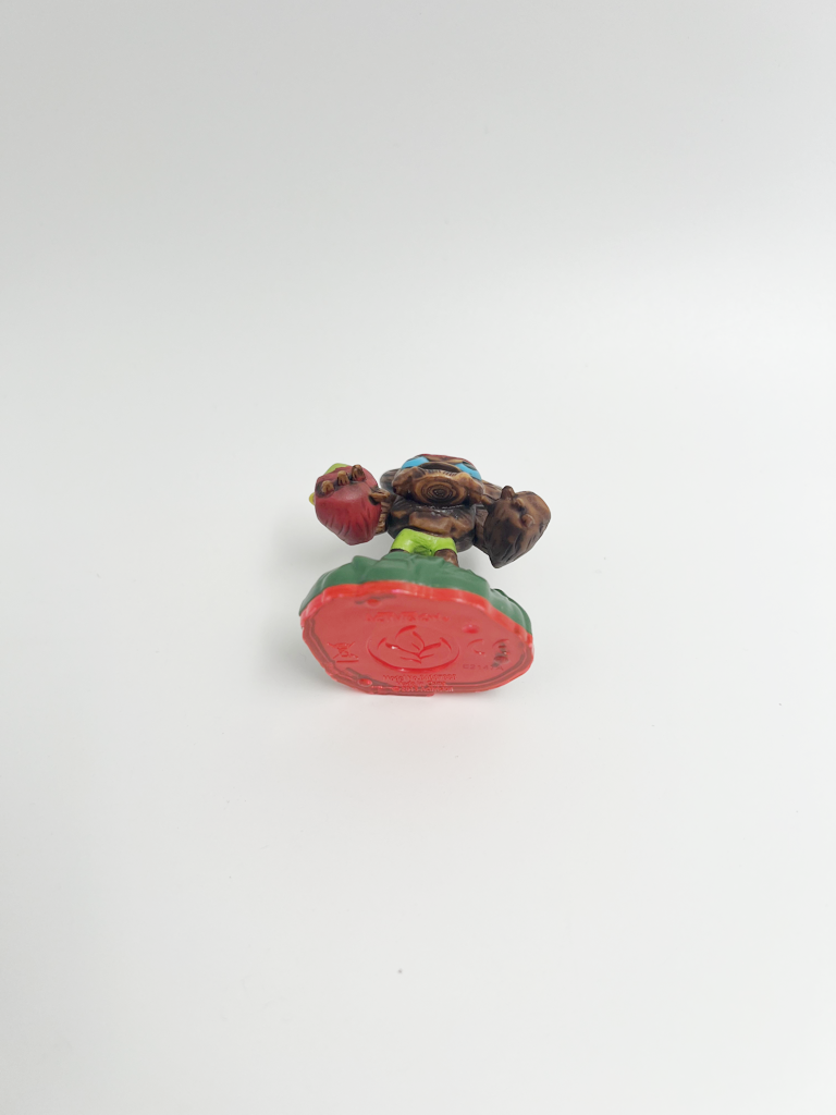 Barkley (Mini)