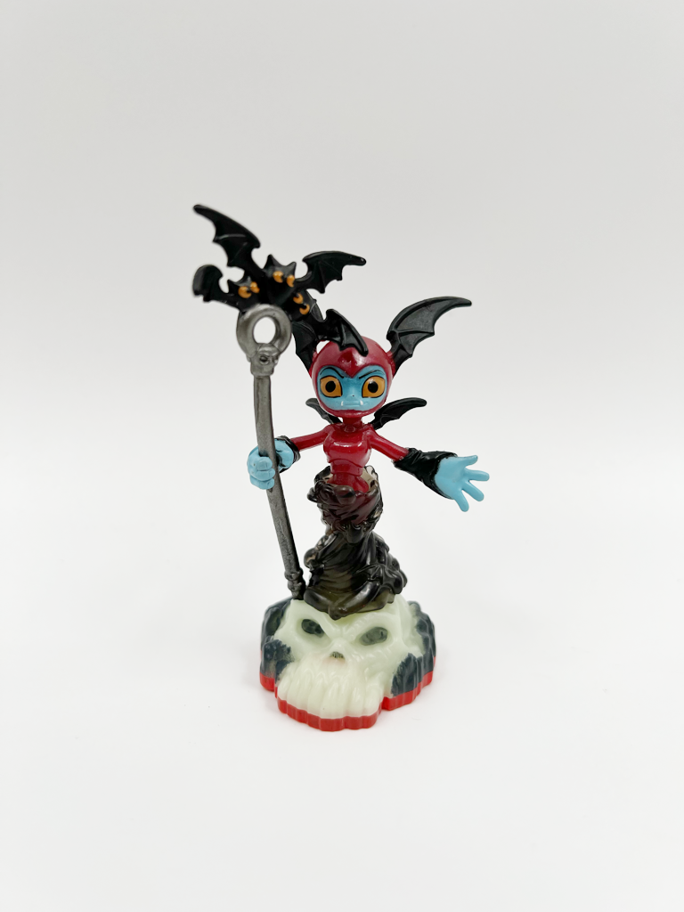 Bat Spin (Series 1)