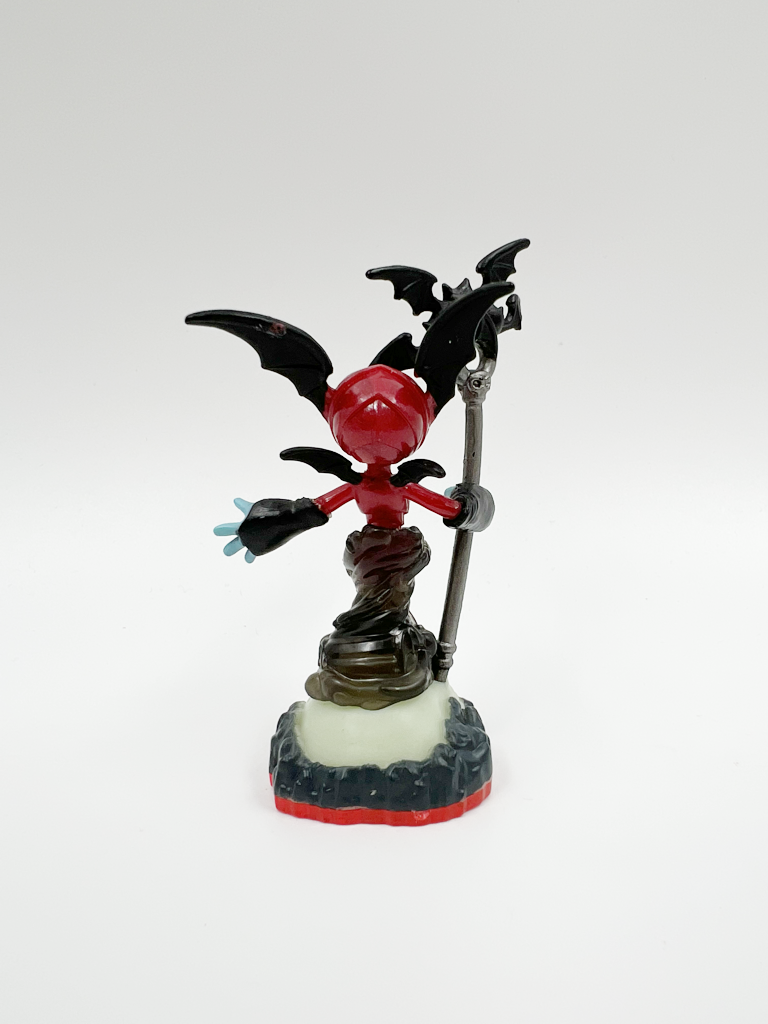Bat Spin (Series 1)
