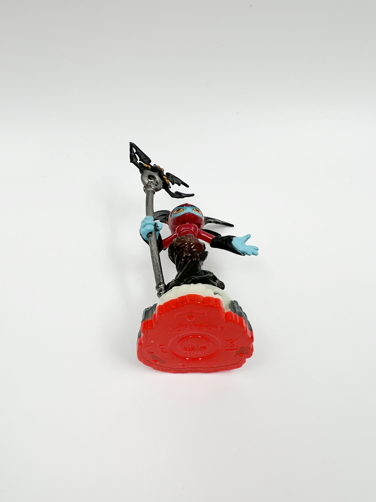 Bat Spin (Series 1)