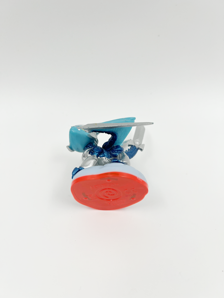 Blades (Series 1)