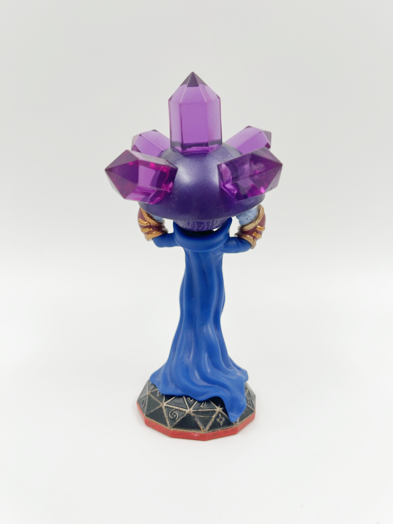 Blastermind