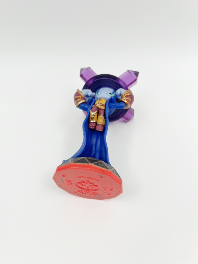 Blastermind
