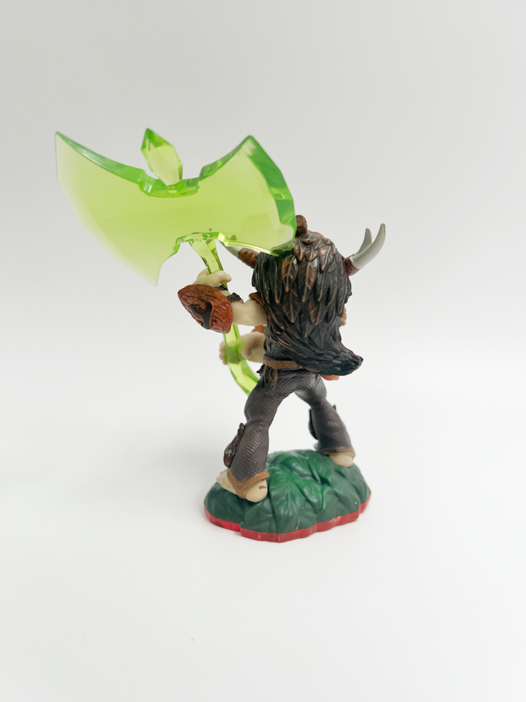 Bushwhack