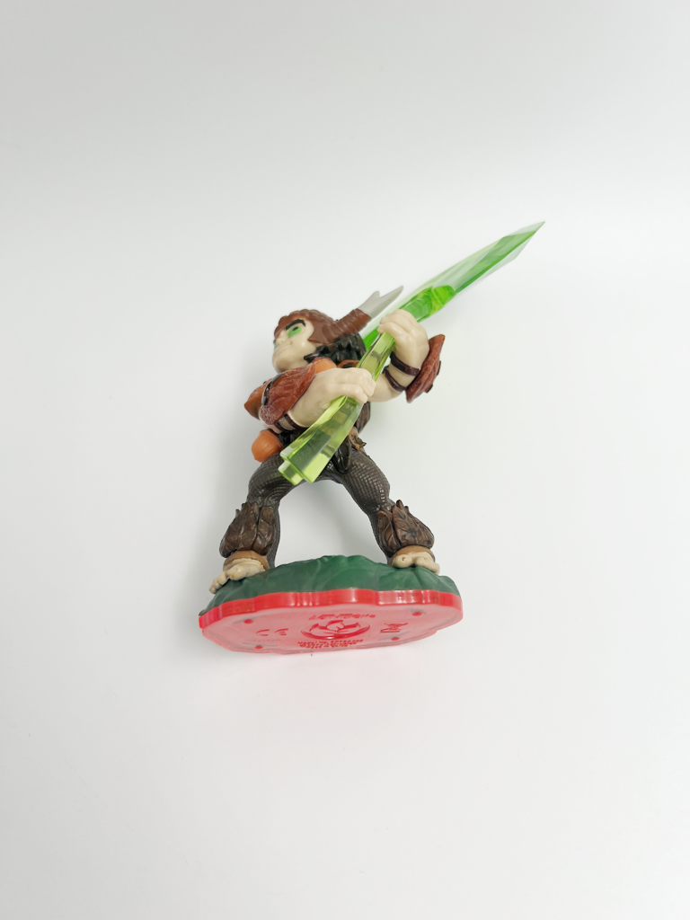 Bushwhack
