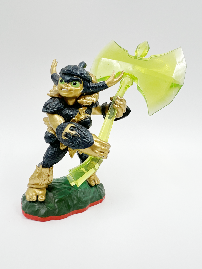 Bushwhack (Legendary)