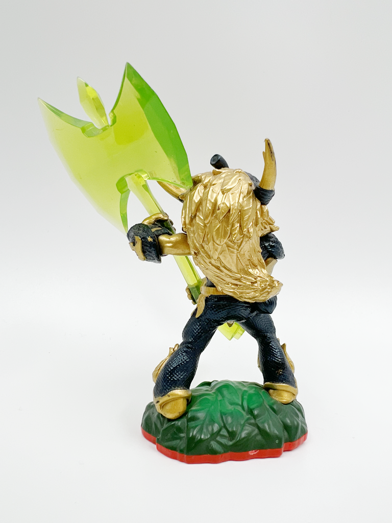 Bushwhack (Legendary)