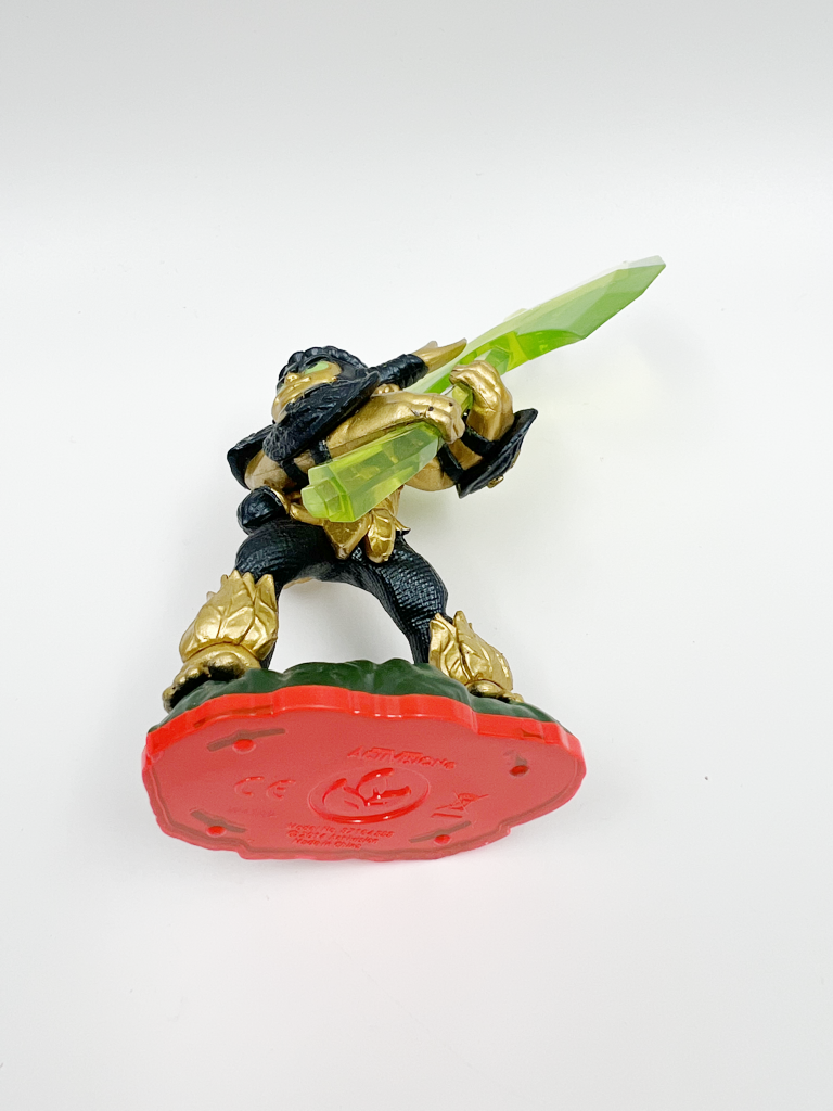 Bushwhack (Legendary)