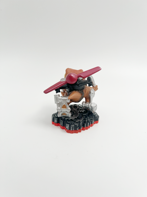 Chopper (Series 1)