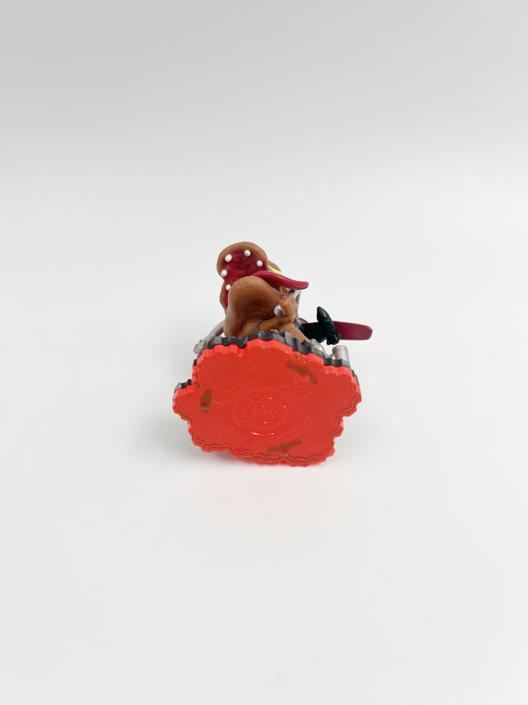 Chopper (Series 1)