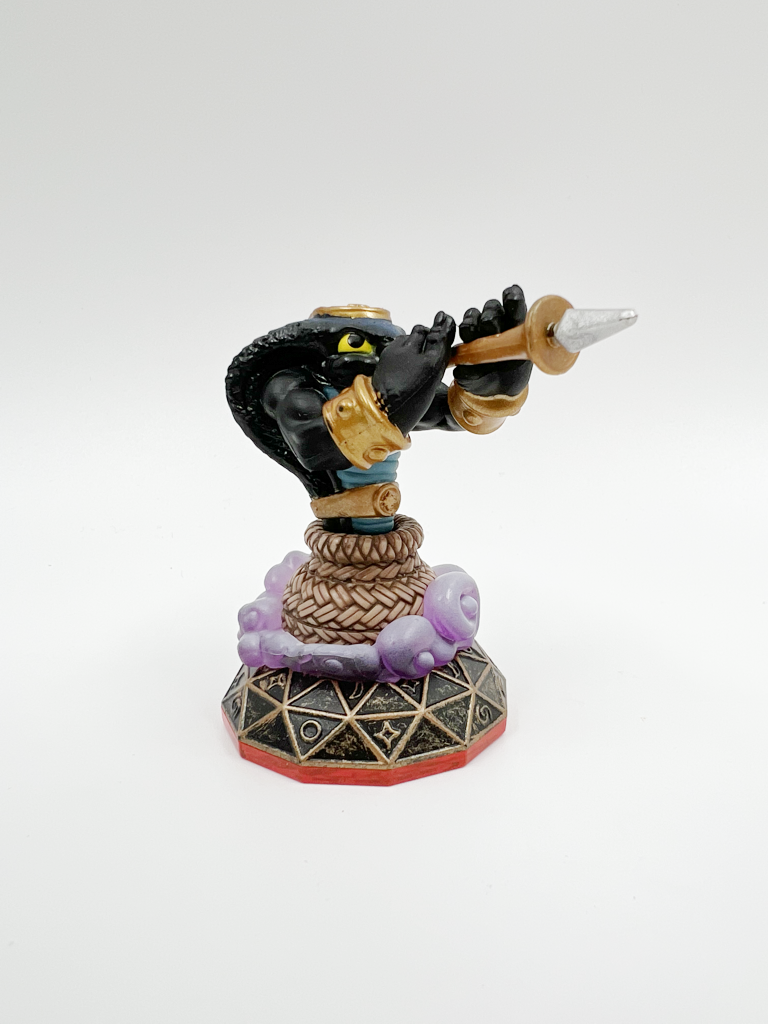 Cobra Cadabra (Series 1)