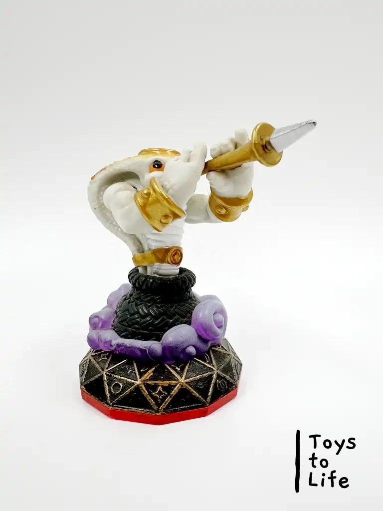 Cobra Cadabra (King)