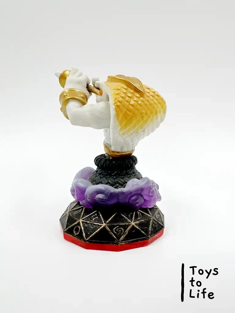 Cobra Cadabra (King)