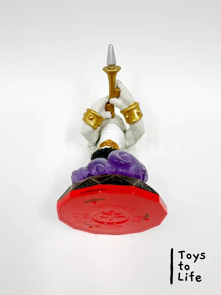 Cobra Cadabra (King)