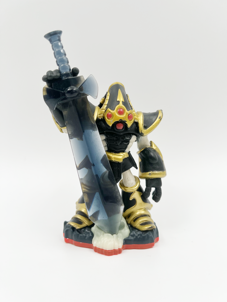 Krypt King