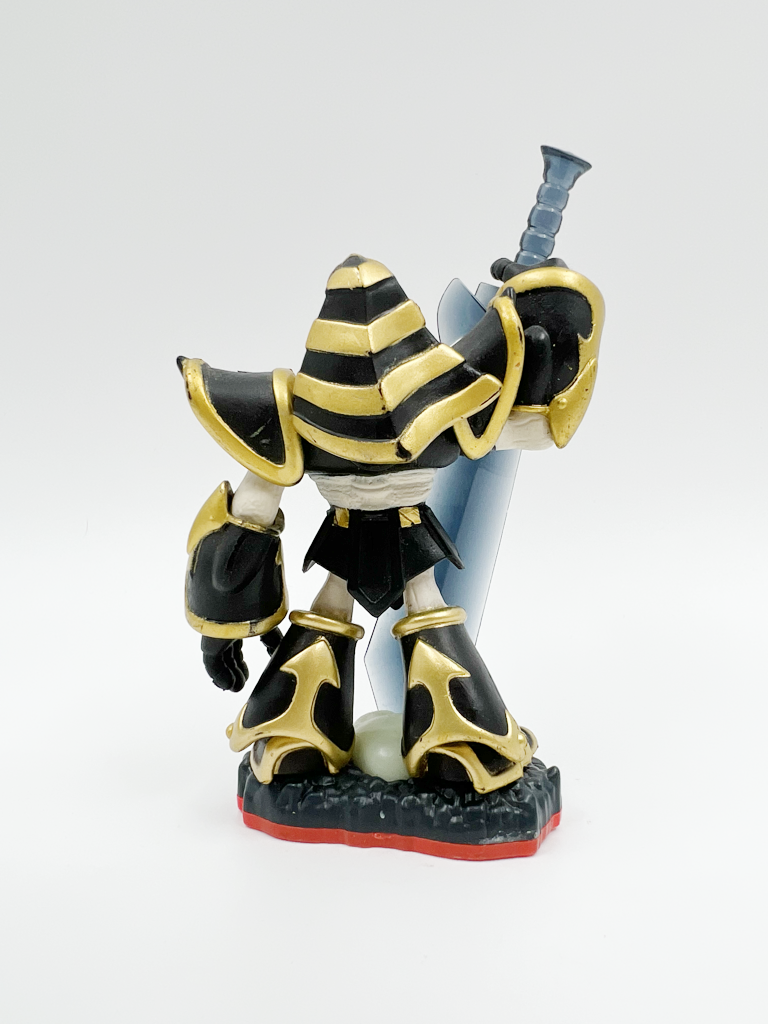 Krypt King