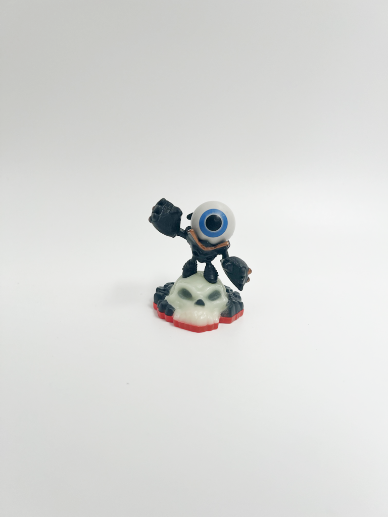 Eye Small (Mini)