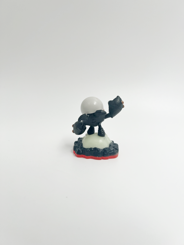 Eye Small (Mini)