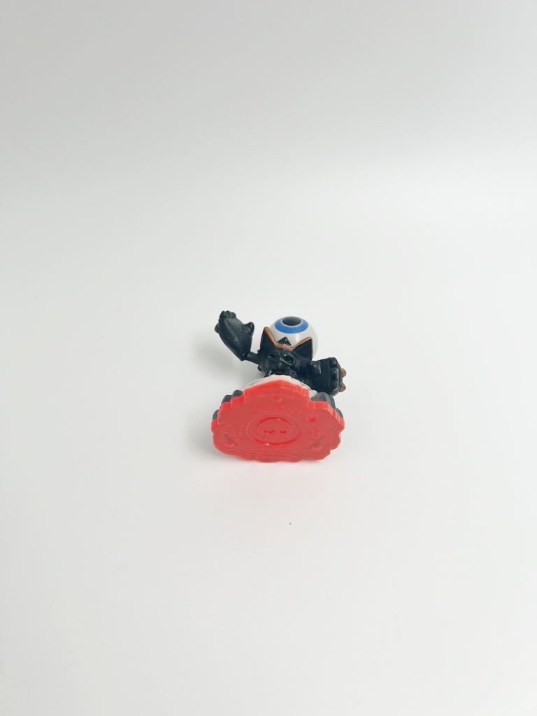 Eye Small (Mini)