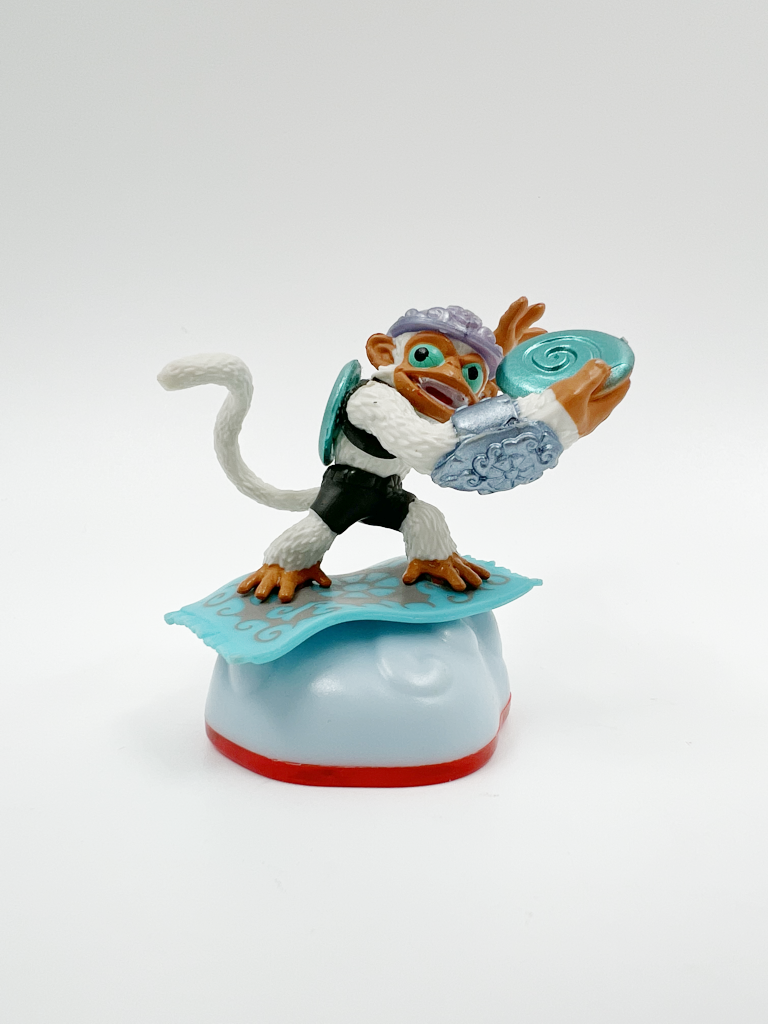 Fling Kong (Series 1)