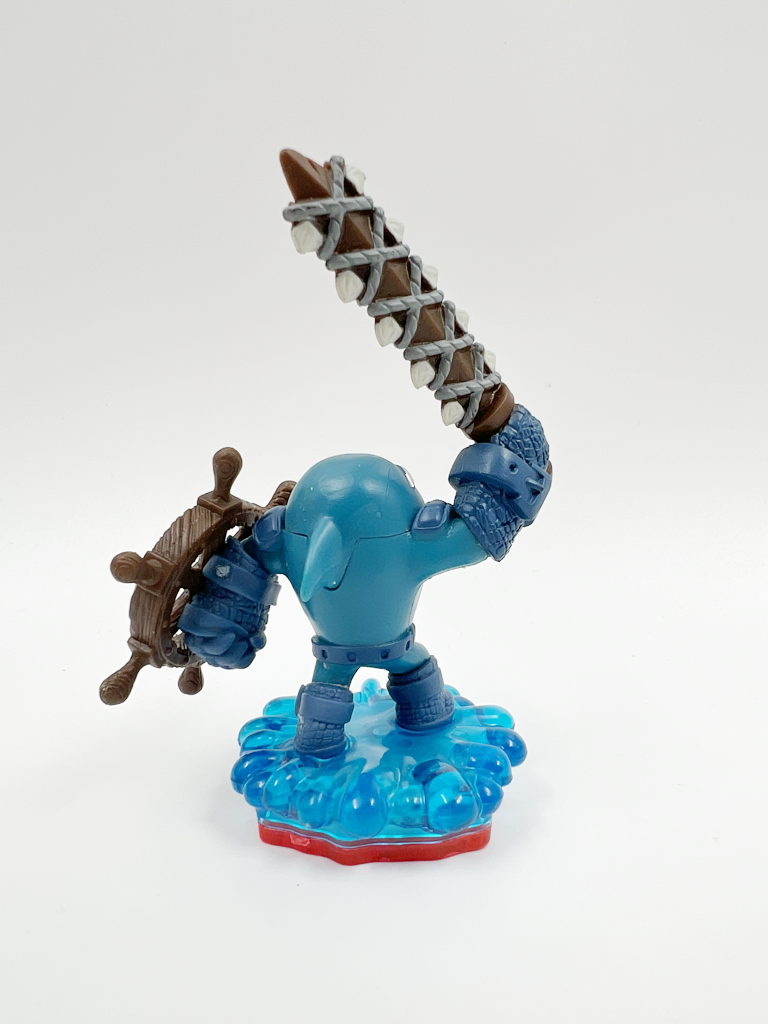 Flip Wreck (Series 1)
