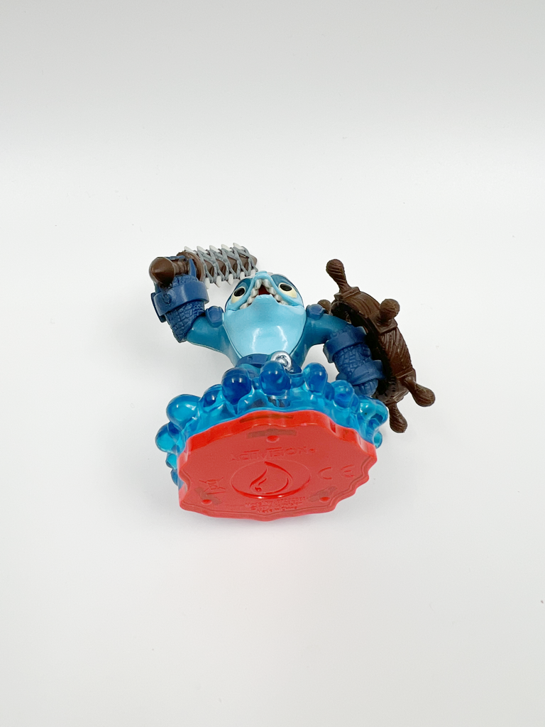 Flip Wreck (Series 1)